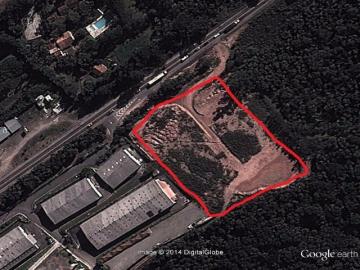 Jarinu Jarinu Terreno Venda R$3.200.000,00  Area do terreno 12550.00m2 