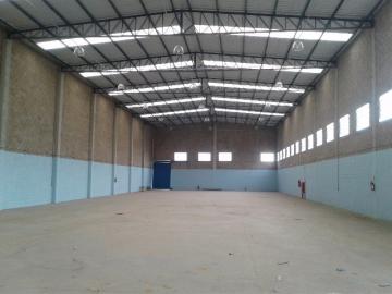 Varzea Paulista Loteamento Olaria Parque Empresarial Galpao Venda R$4.000.000,00 Area construida 1445.00m2