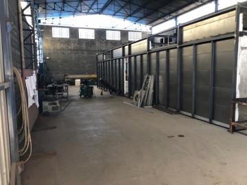 Varzea Paulista Jardim Paulista Galpao Venda R$4.200.000,00  10 Vagas Area construida 1354.52m2
