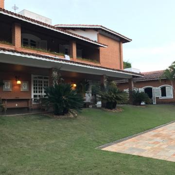 Itatiba Parque da Fazenda Casa Venda R$4.240.000,00 Condominio R$600,00 4 Dormitorios 4 Vagas Area do terreno 3300.00m2 Area construida 500.00m2