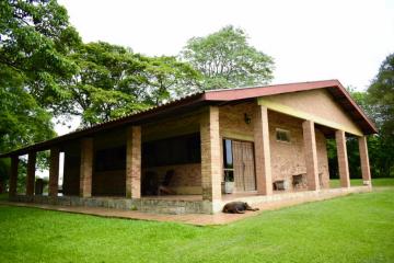 Itupeva Guacuri Rural Venda R$8.500.000,00 4 Dormitorios 20 Vagas Area do terreno 157000.00m2 