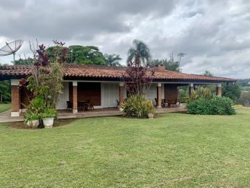 Vinhedo Capela Rural Venda R$11.000.000,00 3 Dormitorios 10 Vagas Area do terreno 11000.00m2 