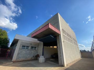 Cabreuva Jacare Galpao Venda R$4.200.000,00  10 Vagas Area construida 1000.00m2