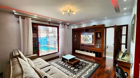 Casa / Padrão em Jundiaí Alugar por R$5.000,00