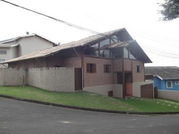 Casa / Condomínio em Jundiaí Alugar por R$6.600,00