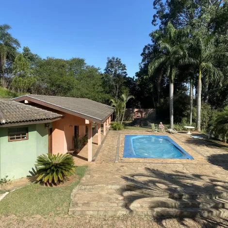 Jundiai Jardim Colonia Rural Venda R$4.300.000,00 4 Dormitorios 3 Vagas Area do terreno 11843.00m2 