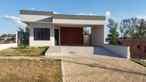 Casa / Condomínio em Louveira Alugar por R$6.300,00