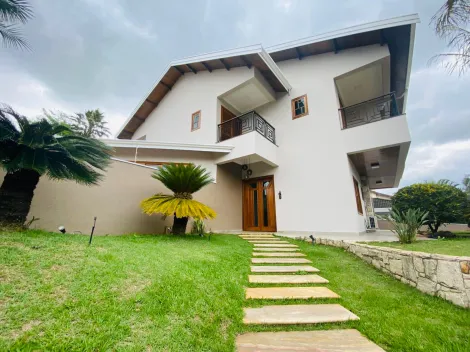 Casa / Condomínio em Jundiaí , Comprar por R$2.980.000,00
