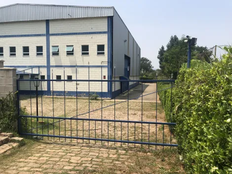 Cabreuva Pinhal Galpao Venda R$5.692.000,00 Area construida 1030.00m2