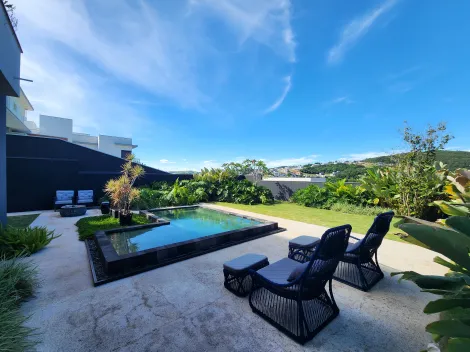 Louveira Reserva Santa Isabel Casa Venda R$3.620.000,00 Condominio R$715,00 4 Dormitorios 4 Vagas Area do terreno 500.00m2 Area construida 360.00m2