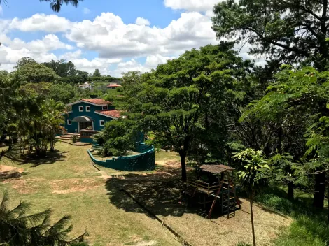 Jundiai Bosque dos Pinheirinhos Rural Locacao R$ 12.000,00 5 Dormitorios 6 Vagas Area do terreno 4804.00m2 
