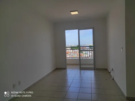 Apartamento / Padrão em Jundiaí Alugar por R$2.700,00