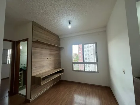 Apartamento / Padrão em Jundiaí Alugar por R$1.900,00