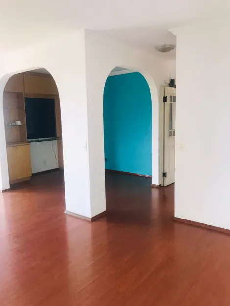 Apartamento / Cobertura em Jundiaí Alugar por R$3.800,00