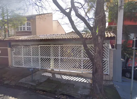 Casa / Padrão em Jundiaí Alugar por R$5.500,00