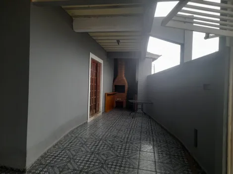 Casa / Padrão em Campo Limpo Paulista 