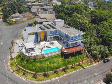 Campo Limpo Paulista Chacara Lagoa Branca Casa Venda R$1.900.000,00 Condominio R$450,00 5 Dormitorios 6 Vagas Area do terreno 968.00m2 Area construida 500.00m2
