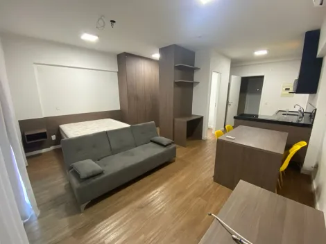 Apartamento / Padrão em Jundiaí Alugar por R$2.900,00