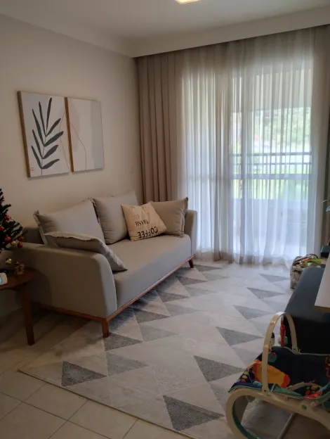 Apartamento / Padrão em Jundiaí , Comprar por R$650.000,00
