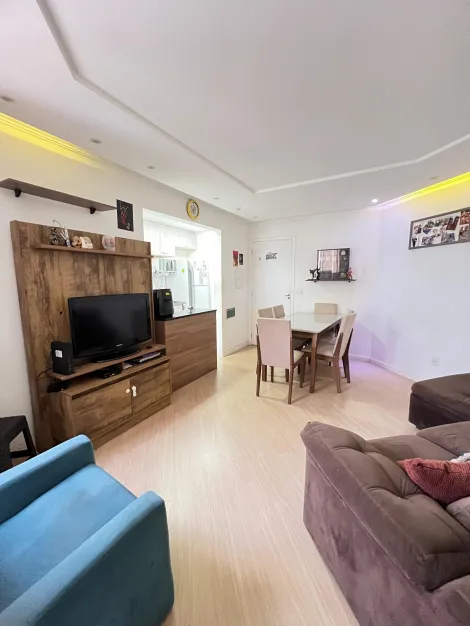 Apartamento / Padrão em Jundiaí , Comprar por R$264.000,00