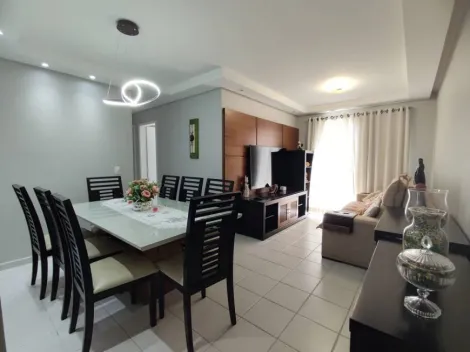 Apartamento / Padrão em Jundiaí Alugar por R$3.600,00
