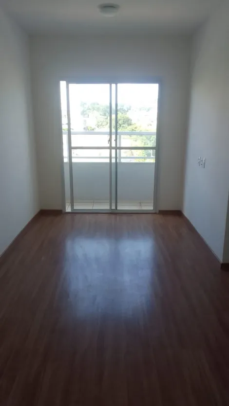 Apartamento / Padrão em Jundiaí Alugar por R$1.900,00
