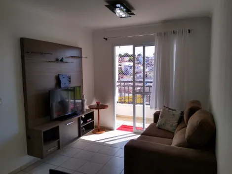Apartamento / Padrão em Jundiaí , Comprar por R$550.000,00