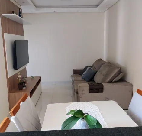 Apartamento / Padrão em Jundiaí , Comprar por R$515.000,00