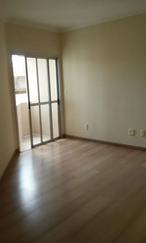 Apartamento / Padrão em Jundiaí Alugar por R$1.680,00