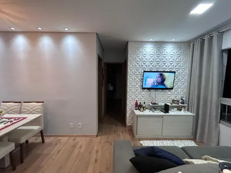 Apartamento / Padrão em Jundiaí , Comprar por R$310.000,00