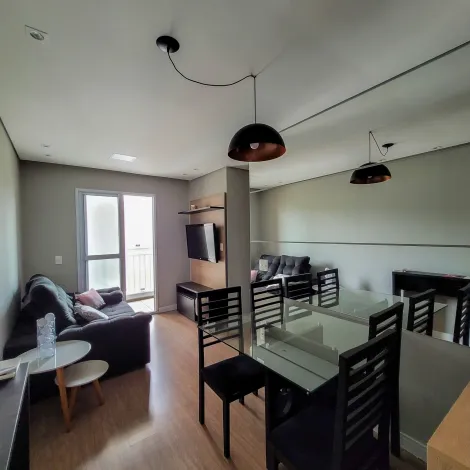 Apartamento / Padrão em Jundiaí , Comprar por R$580.000,00