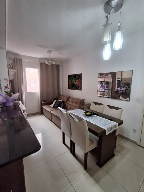 Apartamento / Padrão em Jundiaí , Comprar por R$290.000,00