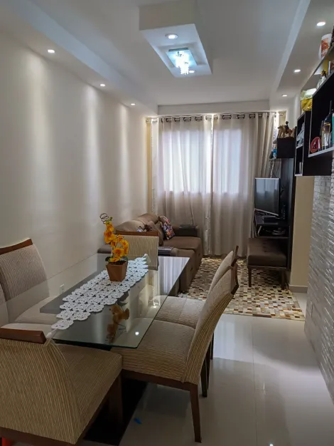 Apartamento / Padrão em Jundiaí , Comprar por R$298.000,00