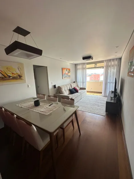 Apartamento / Padrão em Jundiaí , Comprar por R$760.000,00