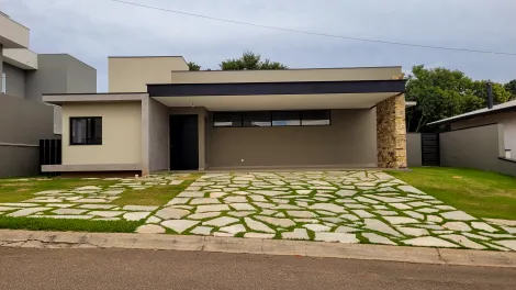 Casa / Condomínio em Louveira 