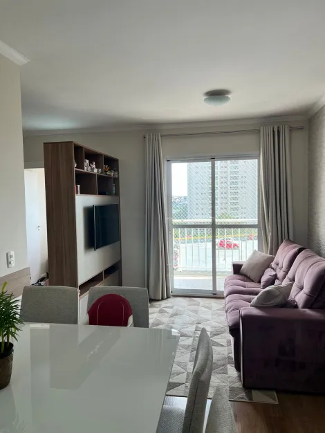 Apartamento / Padrão em Jundiaí , Comprar por R$525.000,00