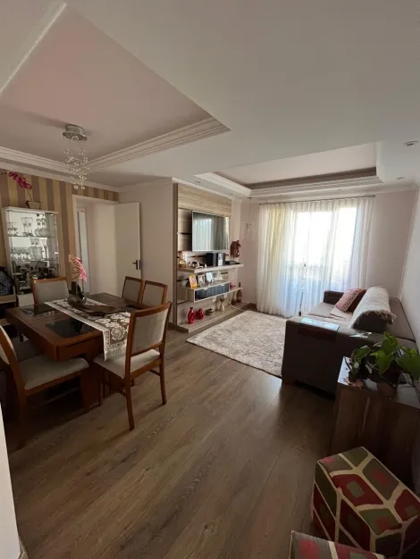 Apartamento / Padrão em Jundiaí , Comprar por R$540.000,00