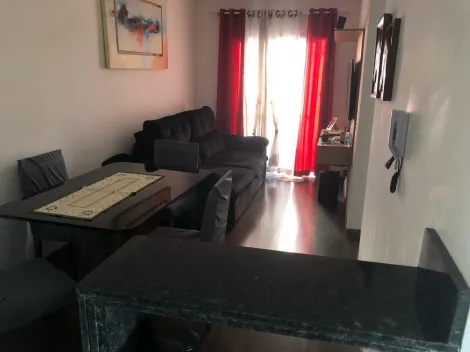 Apartamento / Padrão em Jundiaí , Comprar por R$350.000,00