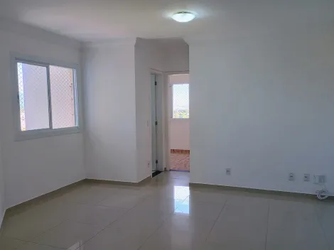 Apartamento / Padrão em Jundiaí Alugar por R$1.500,00