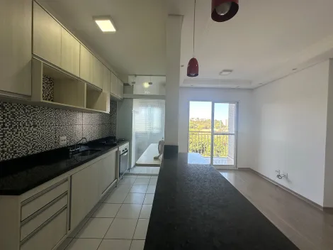 Apartamento / Padrão em Jundiaí Alugar por R$2.600,00