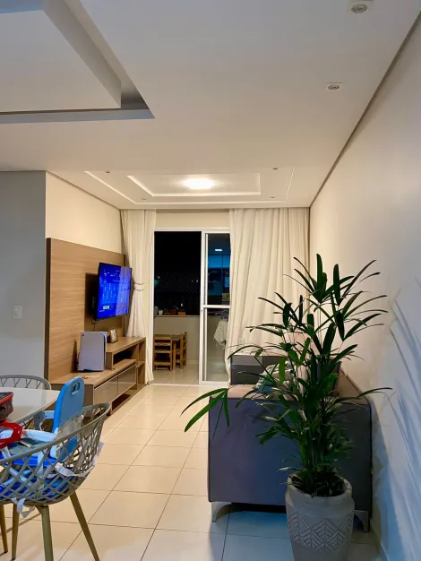 Apartamento / Padrão em Jundiaí , Comprar por R$619.000,00