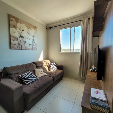 Apartamento / Padrão em Jundiaí , Comprar por R$260.000,00