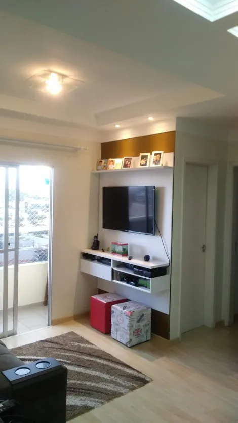 Apartamento / Padrão em Jundiaí , Comprar por R$400.000,00