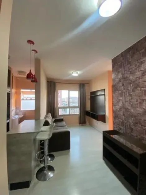 Apartamento / Padrão em Jundiaí , Comprar por R$320.000,00