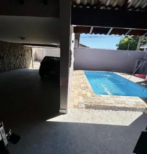 Casa / Padrão em Jundiaí Alugar por R$6.000,00