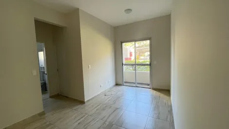 Apartamento / Térreo em Jundiaí Alugar por R$1.700,00