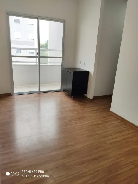 Apartamento / Padrão em Jundiaí Alugar por R$1.840,00