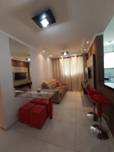 Apartamento / Padrão em Jundiaí , Comprar por R$275.000,00