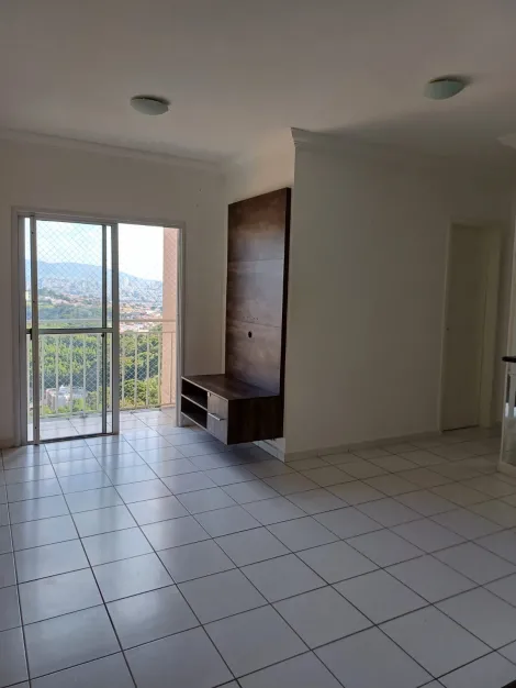 Apartamento / Padrão em Jundiaí Alugar por R$1.650,00