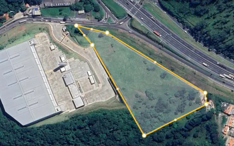 Cajamar Portais (Polvilho) Terreno Venda R$10.600.000,00  Area do terreno 20000.00m2 